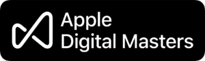 Apple Digital Masters